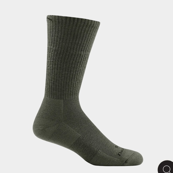 Darn Tough Underwear & Socks Darn Tough Tactical Over The Calf Boot